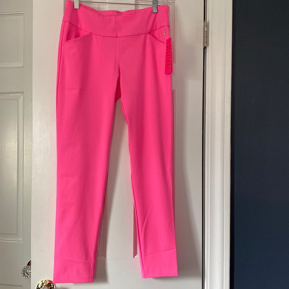 Lilly Pulitzer Luxletic Pant